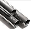 Custom G1 / G2 / G3 / G4 Polished Seamless Titanium Tube For Seawater Desalination
