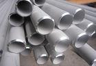 Seamless Austenitic Stainless Steel Pipes , 316l Stainless Steel Tubing Seamless