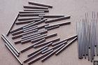 Medical Treatment Precision Titanium Seamless Tube With High Biocompatibility SGS