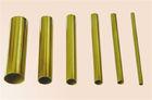 Recyclable?GB/T8890-1998 Copper Tubes For Heat Exchanger / Copper Capillary Tube