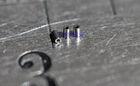 RO 5200 Tantalum Enhancement Ring for Medical Industry 0.5 - 0.7mm Diameter