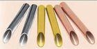 UNS NO 2200 ASTM Copper Nickel Pipe For Aerospace / Defense Industries