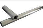 High Corrosion Resistance Seamless Titanium Tube FOR Chemical / Oil industry