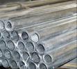 Grade 9 Ti-3Al-2.5V Seamless Titanium Tube Alloy Cooling Pipe With SGS