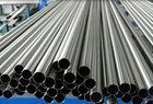 Cold Rolled Grade 7 Seamless Titanium Tube ASME SB 338 With CE