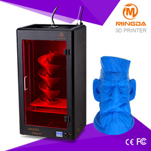 Phone Case Large 3D Printer / Model 3D Printer With STL File