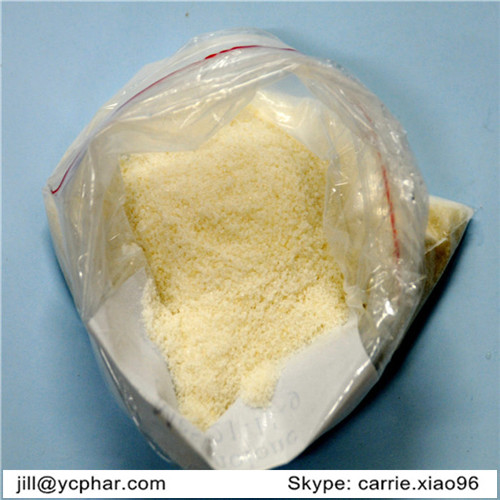 Trenbolone Base  (jill@ycphar.com)