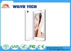 5.5 Inch Android Phone , 5.5 Inch Display Android Phone Front 8Mp Back 13.0Mp 1G Ram 8G Rom WL7