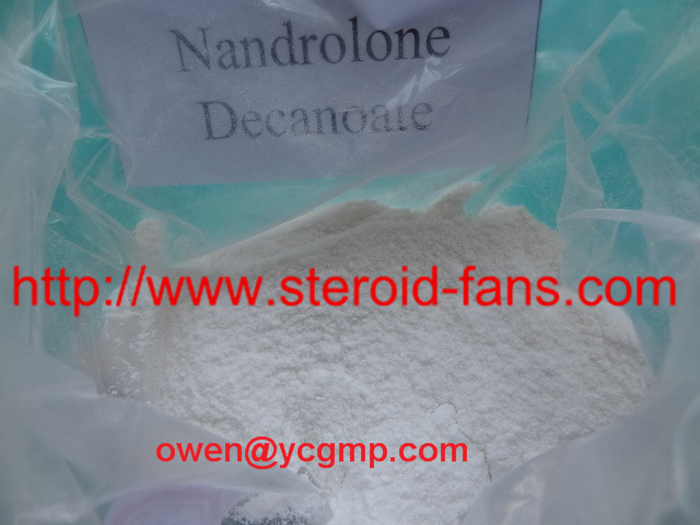 Nandrolone Decanoate muscle gain Deca durabolin owensteroid@gmail.com
