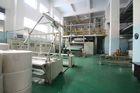 Full Automatic Single S Spunbond Non Woven Fabric Making Machine / Equipment