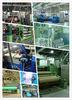 PP Single Die Spunbonded Non Woven Fabric Production Line / Machine S , SS , SMS