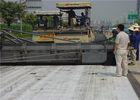 PET long fiber spunbond needle punched non woven geotextile landscape fabric