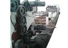 High Speed Brown Paper Bags and Sacks Making Machine With Automatic Bottom Seal