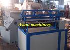 Split Film Twine Extrusion Rope Maker Machine 5 - 30mm Daimeter