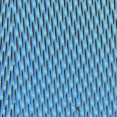 Printing Mesh for High-end Textile