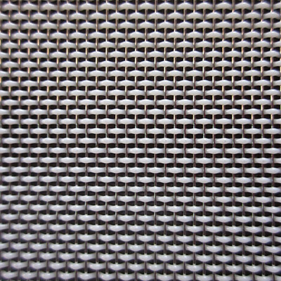 Printing Mesh for High-end Textile