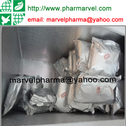 Masteron Drostanolone Enanthate Steroids for Muscle Building