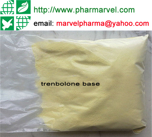 How to get trenbolone anabolic steroids cas 10161-33-8?