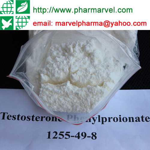 Hot sale testosterone Phenylpropionate anabolic steroids in pharmarvel