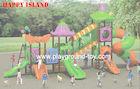 Animal Slide Commercial Outdoor Playground Equipment For Toddlers  For Kids 1230 X 620 X 540