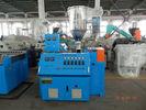 Professional Plastic Profile Extrusion Machine for PVC or Wood Plastic Profiles