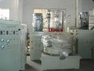 Water Cooling Waste Plastic Mixer Machine for Resin Mixing / Coloring and Drying Machinery