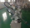Industrial Wear?Resistance Single Swing Arm Robot , Injection Moulding Robots