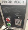 200 kg Stainless Steel Plastic Mixer Machine For Plastic Granules Mixing