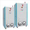 Double Cooler Honeycomb Desiccant Rotor Dehumidifier For PC / PBT / PET Plastics