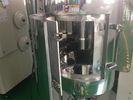 High Efficiency 2 in 1 Compact Double Layer Drying Hopper Loader For Plastics
