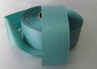 Crimped non - woven satin Ribbon Roll 1 - 1 / 4& quot; width for Decoration and wrapping