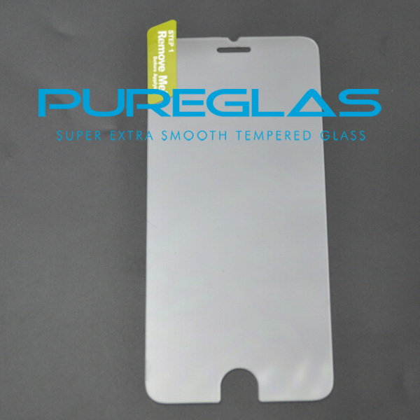 tempered glass screen protector for iphone 6