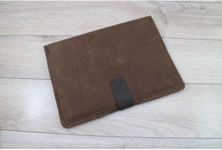 genuine leather tablet case Tablet Case Thv-03