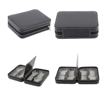 Leather Bags Watch Pouch THAE-004