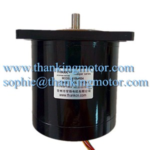 3 phase 4.96N.m VC stepper motor 110BF004 manufacturer