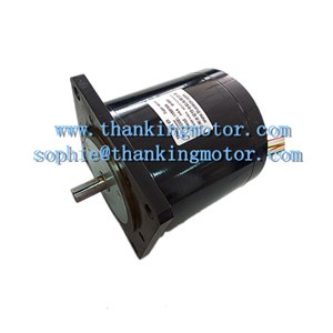 VC stepper motor 110BF004  3phase  4.96N.m