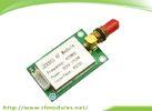 Low Consumption Intelligent RS232 433MHz FSK Rf Module Wireless Transceiver Module