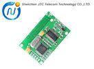 Low Power 8 channel FSK TTL Wireless RF Module 433MHZ Wireless Telemetry Module