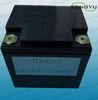 Portable LiFePO4 12v Battery Pack for Solar Systems , 40Ah Lightweight Lithium Battery