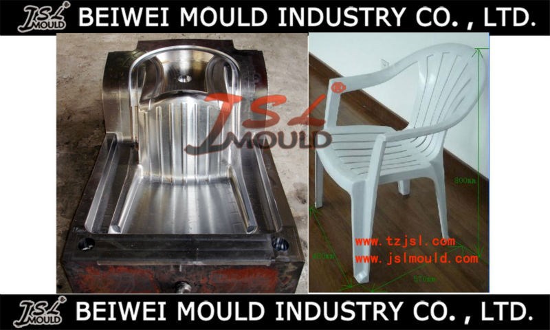 plastic chair mould 