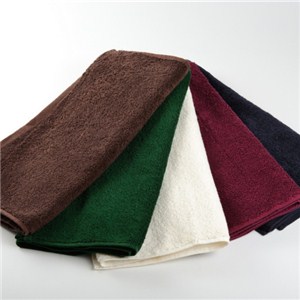 Cotton Salon Towels