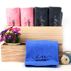 turkish cotton face  towels