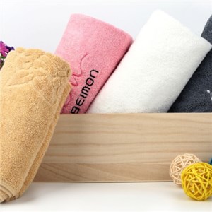 Luxury Face Towel