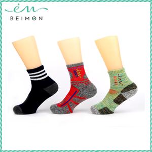 Whole printing compression socks, dye sublimated socks