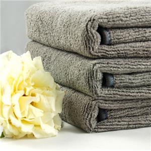 Microfiber Bath Towels