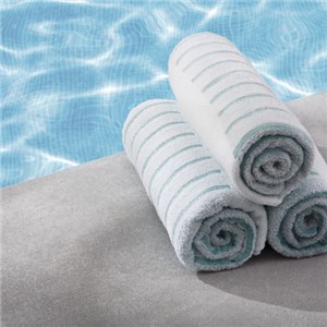 Pool Towels