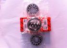 1203 Single Row Self-aligning Ball Bearing Low Noise Boring Mill NC Cutting Machine