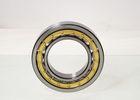 N305 NJ305 NU305 Single Row Cylindrical Roller Bearing 25MM Bore Low Friction High Rotation Speed En