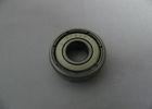 Skateboard Bearing Miniature Deep Groove Ball Bearing 608  Stainless Steel Ball Bearings 608ZZ