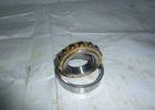NU310E NJ310 Low Noise Single Row Cylindrical Roller Bearing Gas Turbine GCr18Mo Bearing Steel 50 × 
